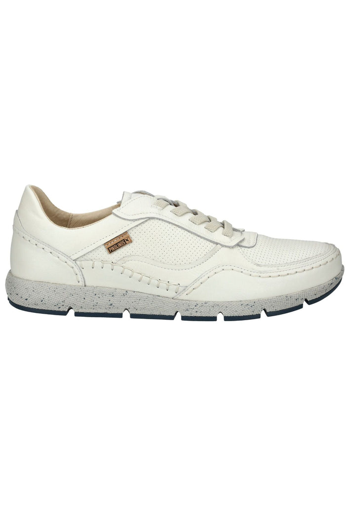 Pikolinos Sneaker Leder Creme