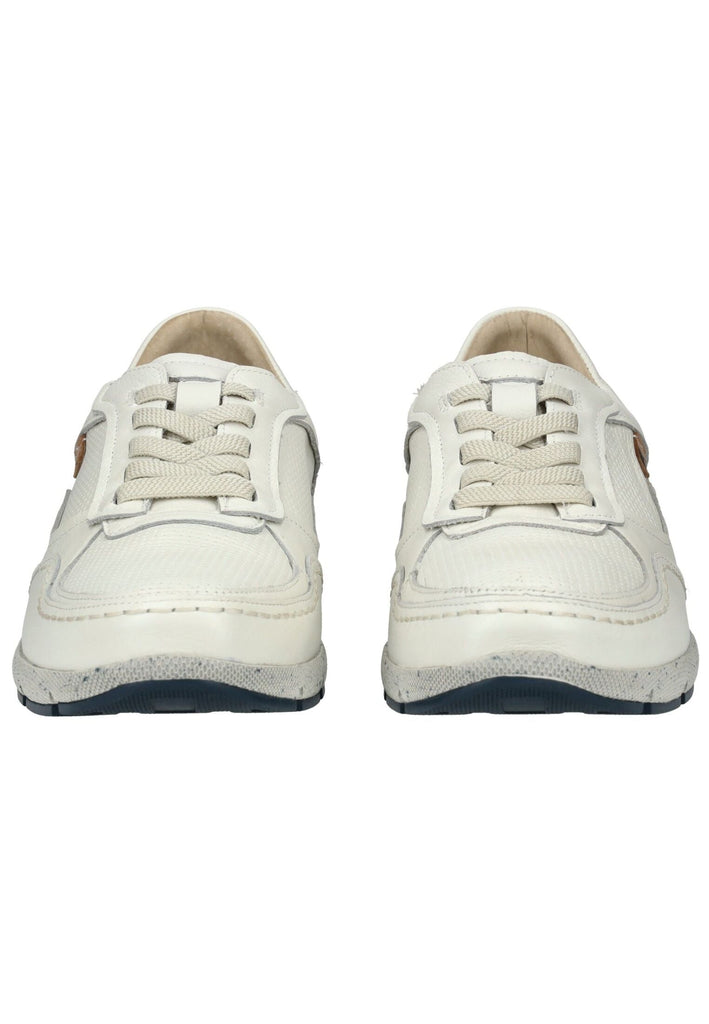 Pikolinos Sneaker Leder Creme