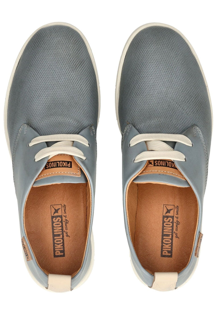 Pikolinos Sneaker Leder Denim