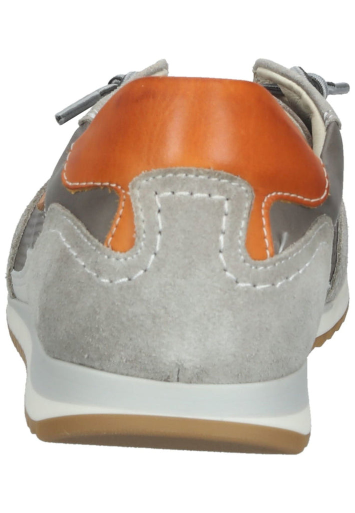 Pikolinos Sneaker Leder Grau