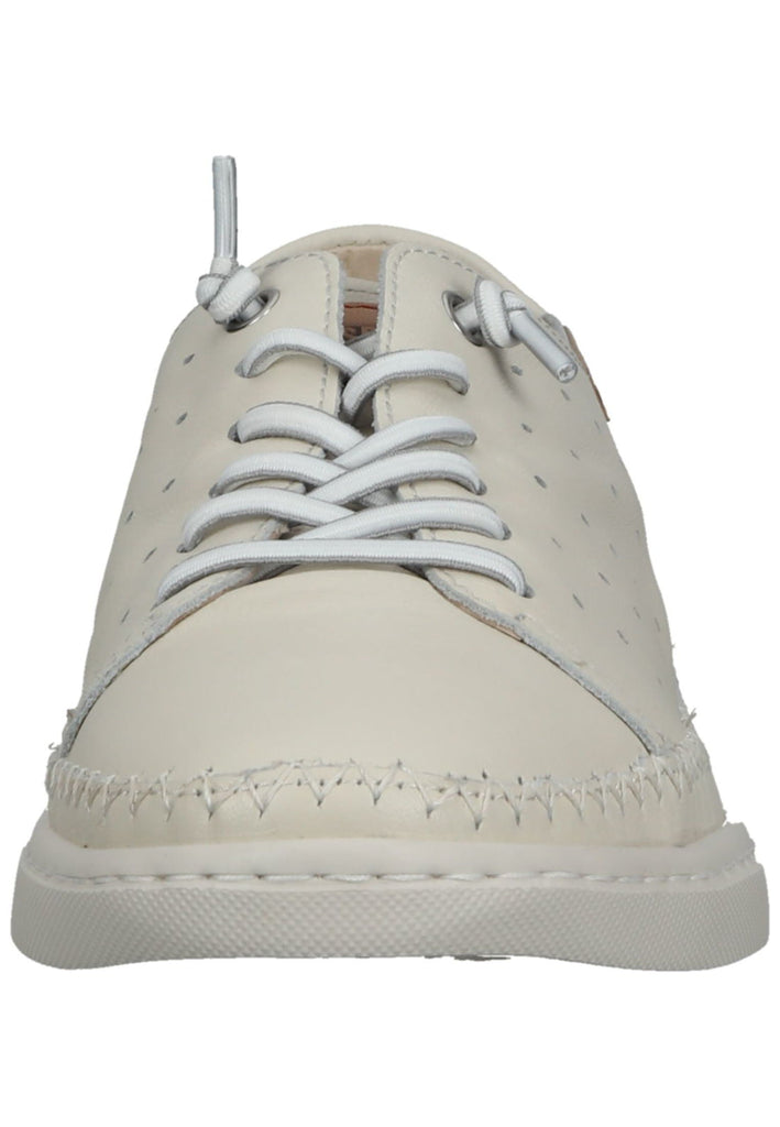 Pikolinos Sneaker Leder Hellbeige