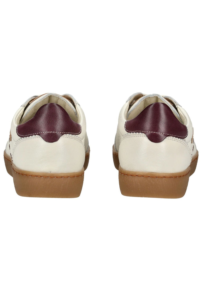 Pikolinos Sneaker Leder Weiß