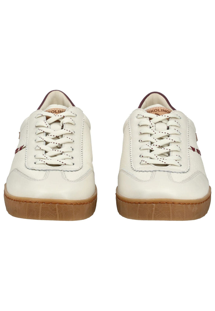 Pikolinos Sneaker Leder Weiß