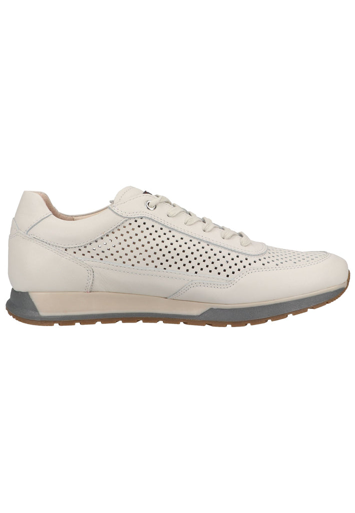 Pikolinos Sneaker Leder Weiß