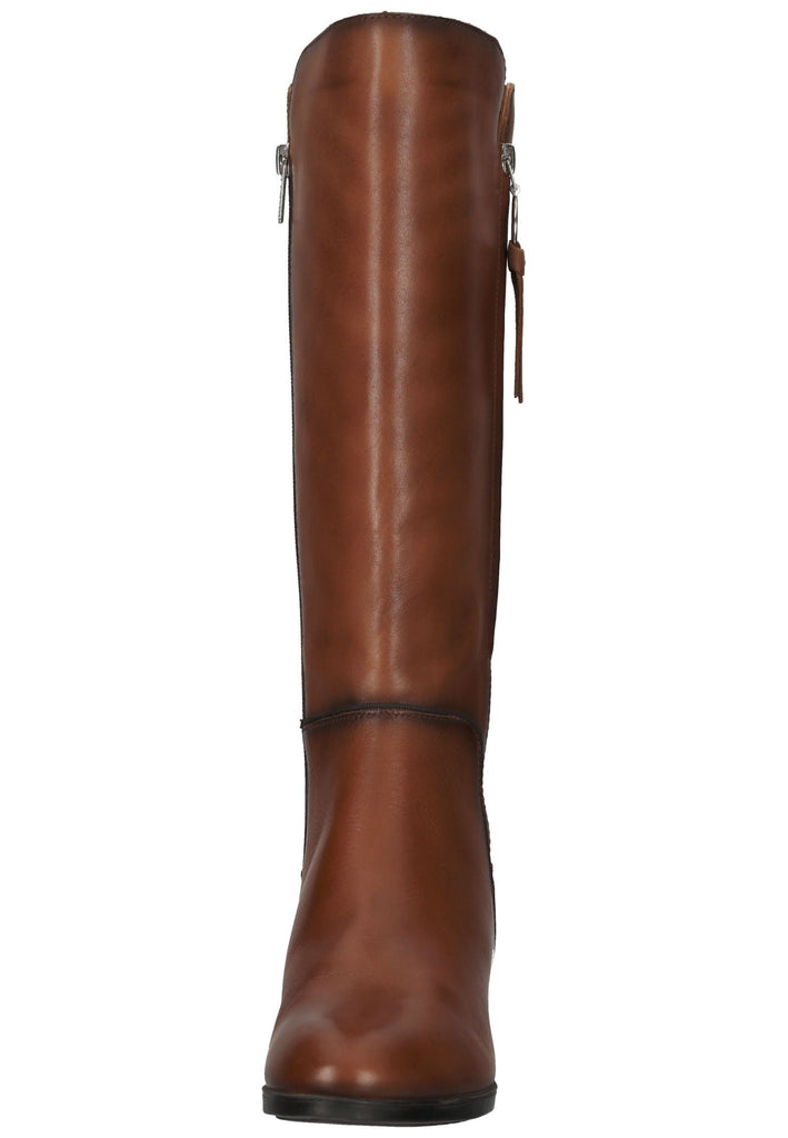 Pikolinos Stiefel Leder Braun