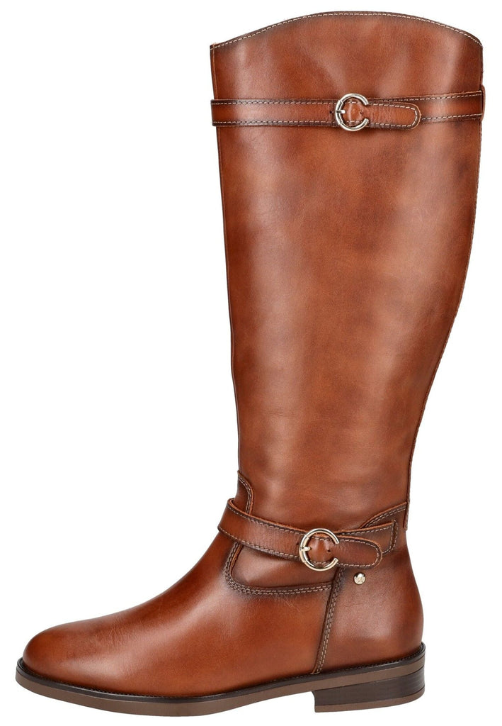 Stiefel Pikolinos Stiefel Leder Braun