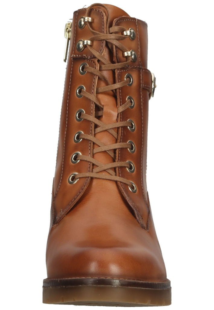 Pikolinos Stiefelette Leder Brandy