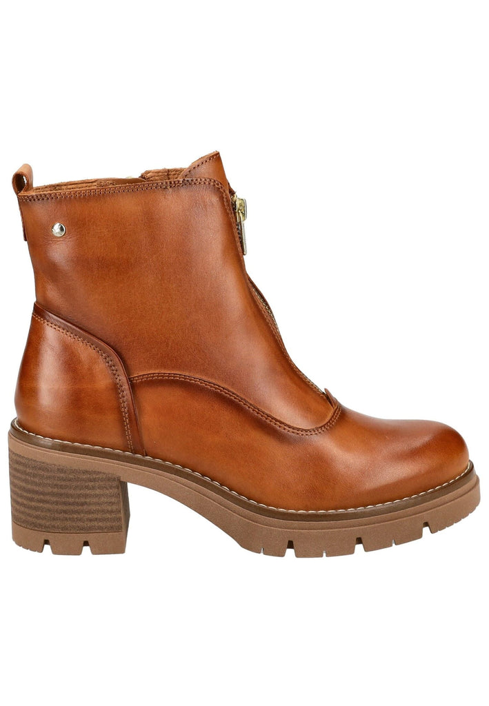 Pikolinos Stiefelette Leder Brandy