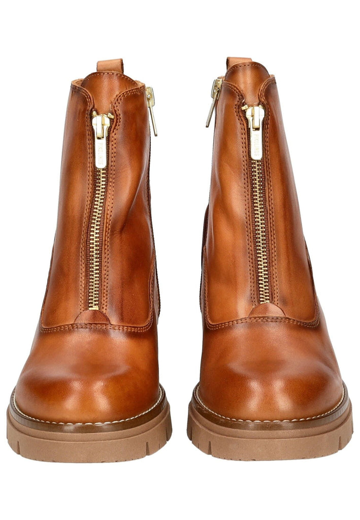 Pikolinos Stiefelette Leder Brandy