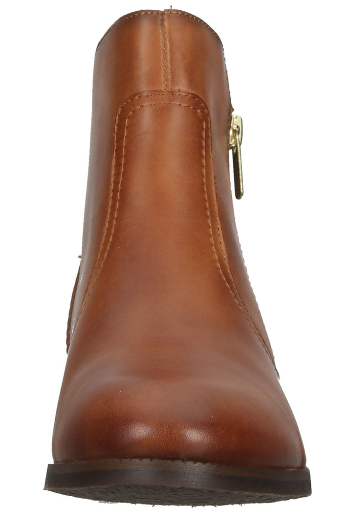 Pikolinos Stiefelette Leder Brandy
