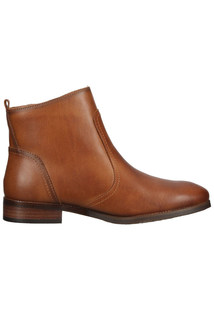 Pikolinos Stiefelette Leder Brandy