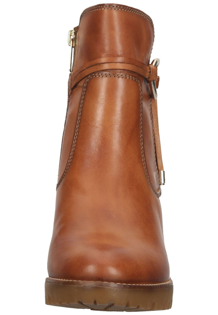 Pikolinos Stiefelette Leder Brandy