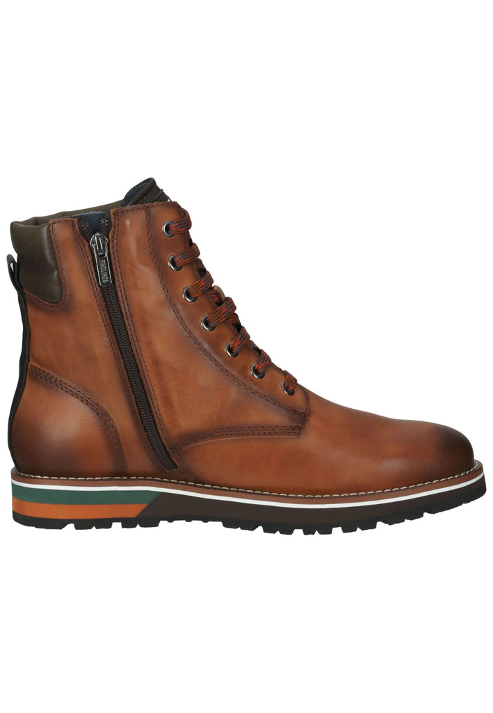 Pikolinos Stiefelette Leder Brandy