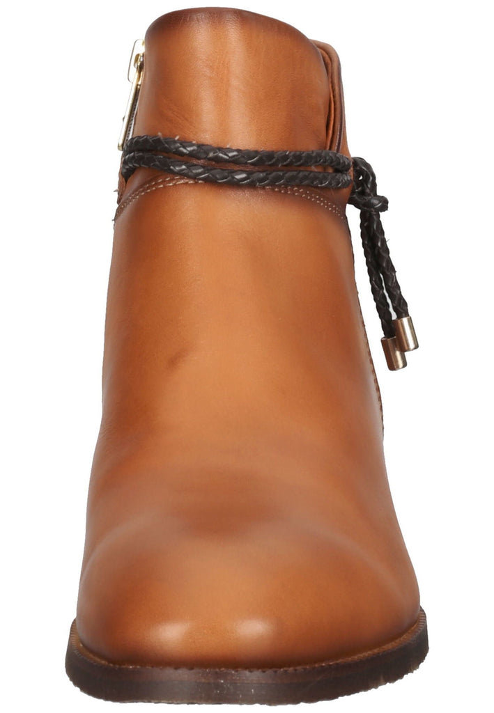 Pikolinos Stiefelette Leder Brandy