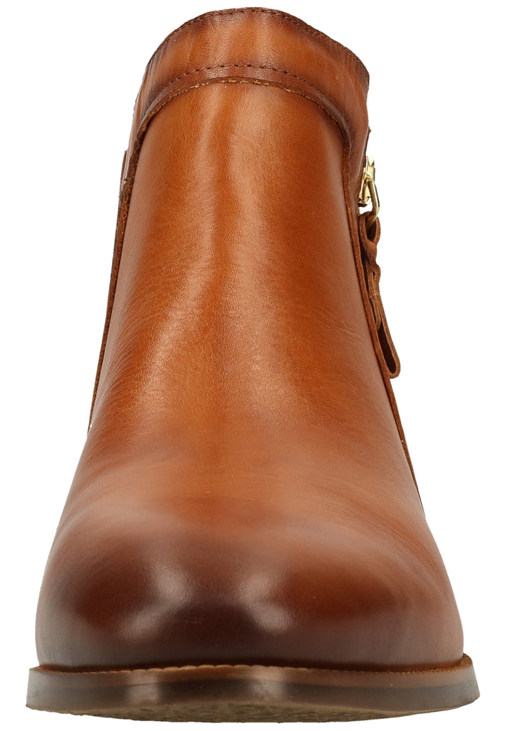 Pikolinos Stiefelette Leder Brandy