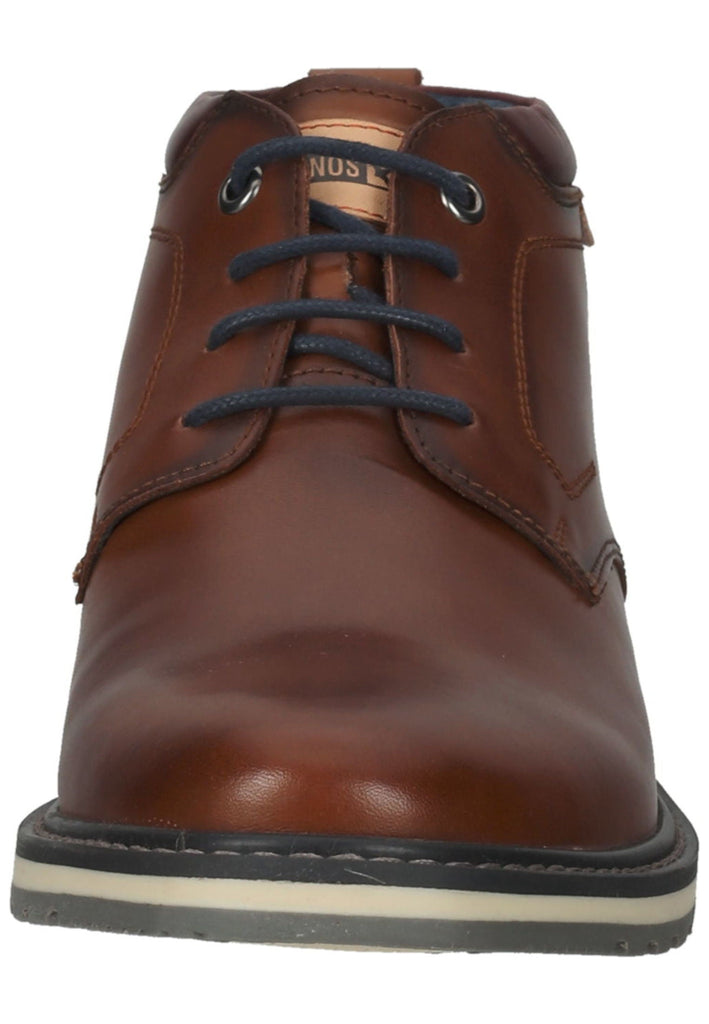 Pikolinos Stiefelette Leder Braun