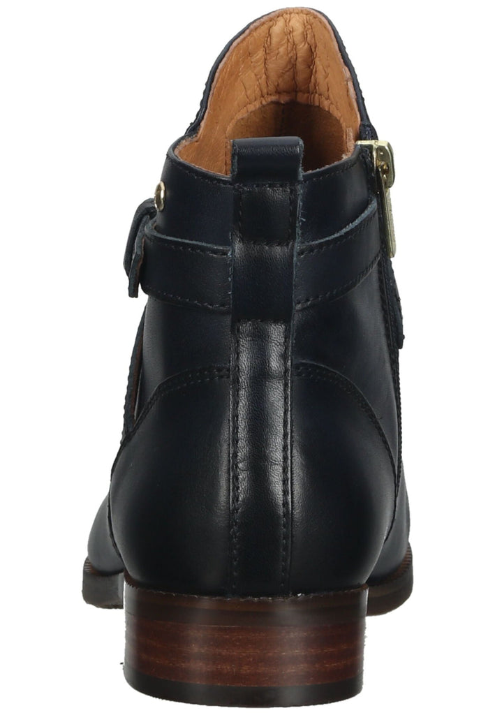 Pikolinos Stiefelette Leder Braun