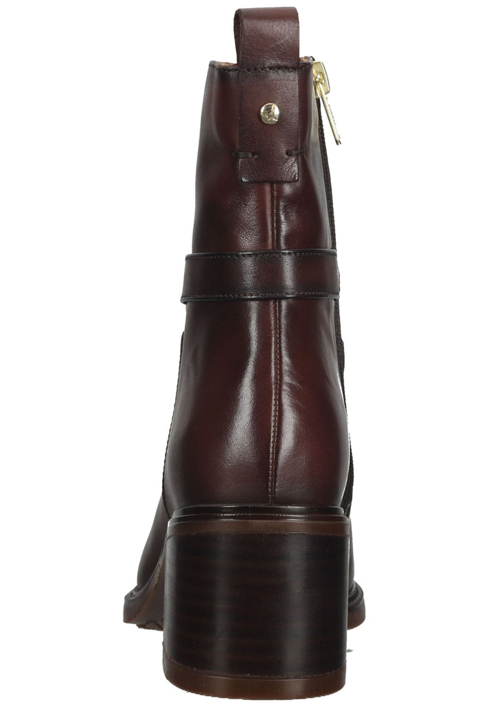Pikolinos Stiefelette Leder Braun