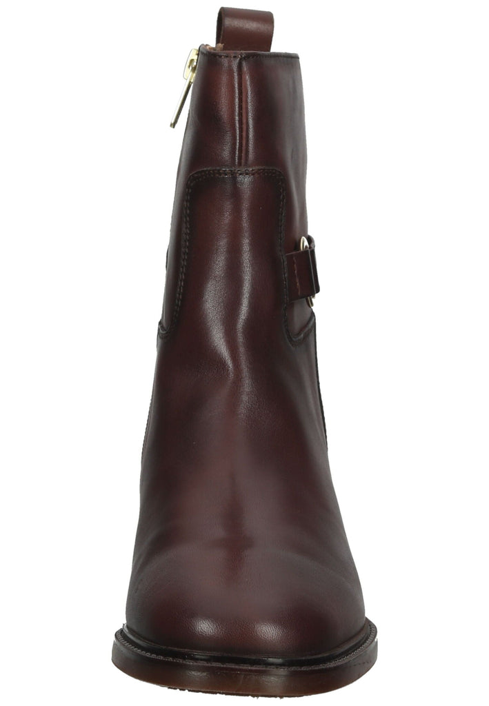 Pikolinos Stiefelette Leder Braun