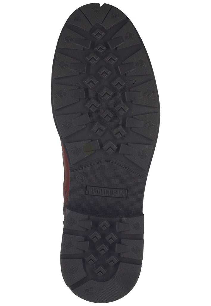 Pikolinos Stiefelette Leder Braun