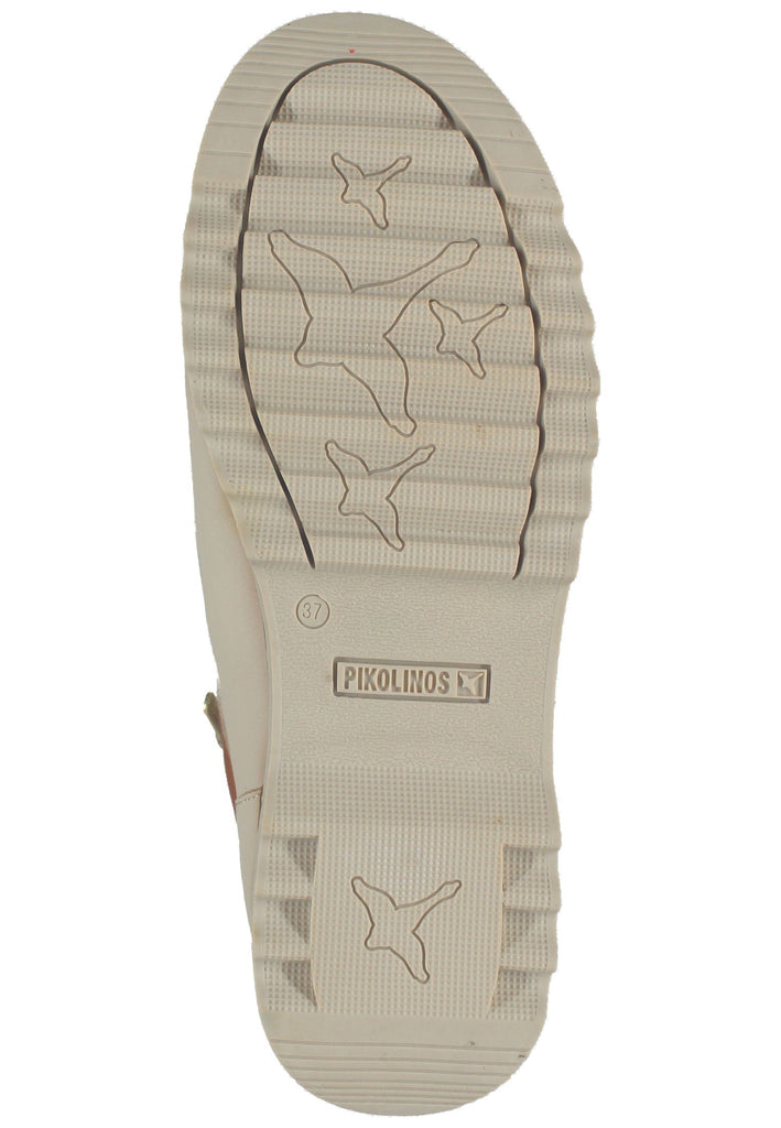 Pikolinos Stiefelette Leder Braun