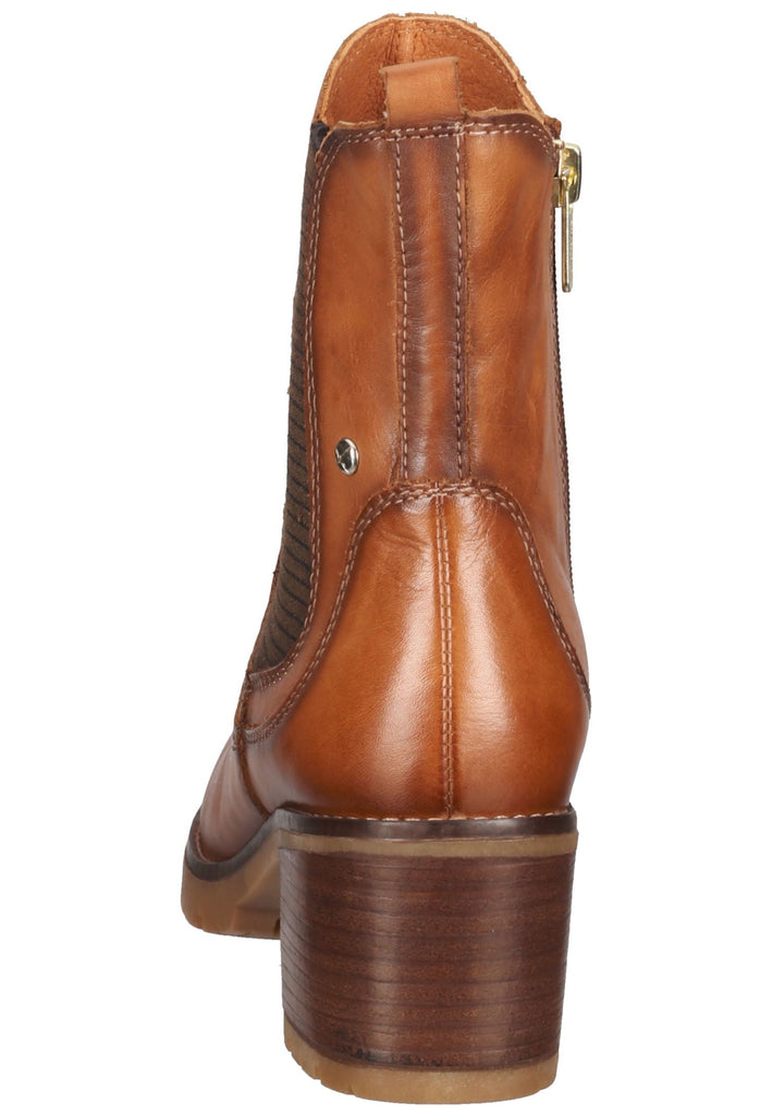 Pikolinos Stiefelette Leder Braun