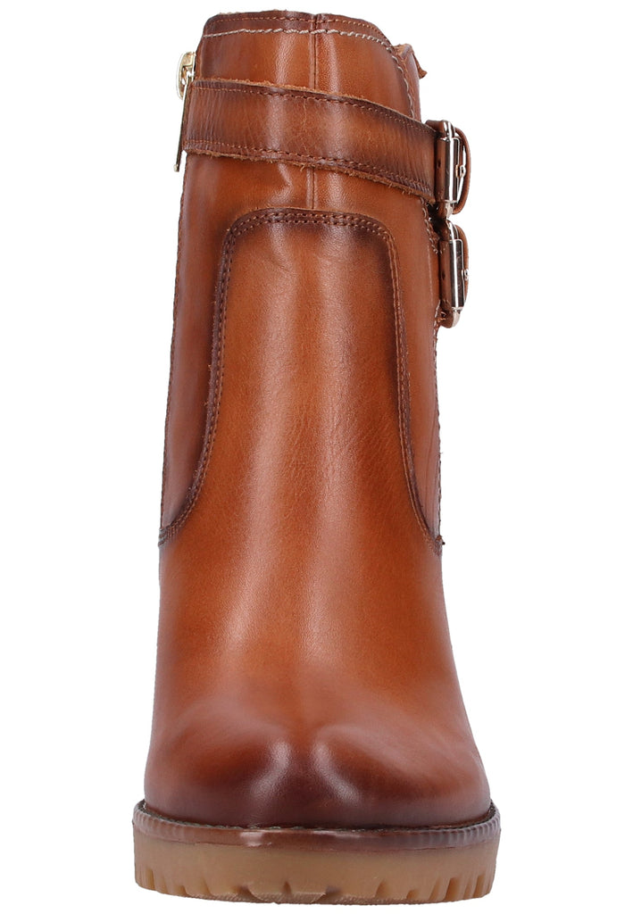 Pikolinos Stiefelette Leder Braun