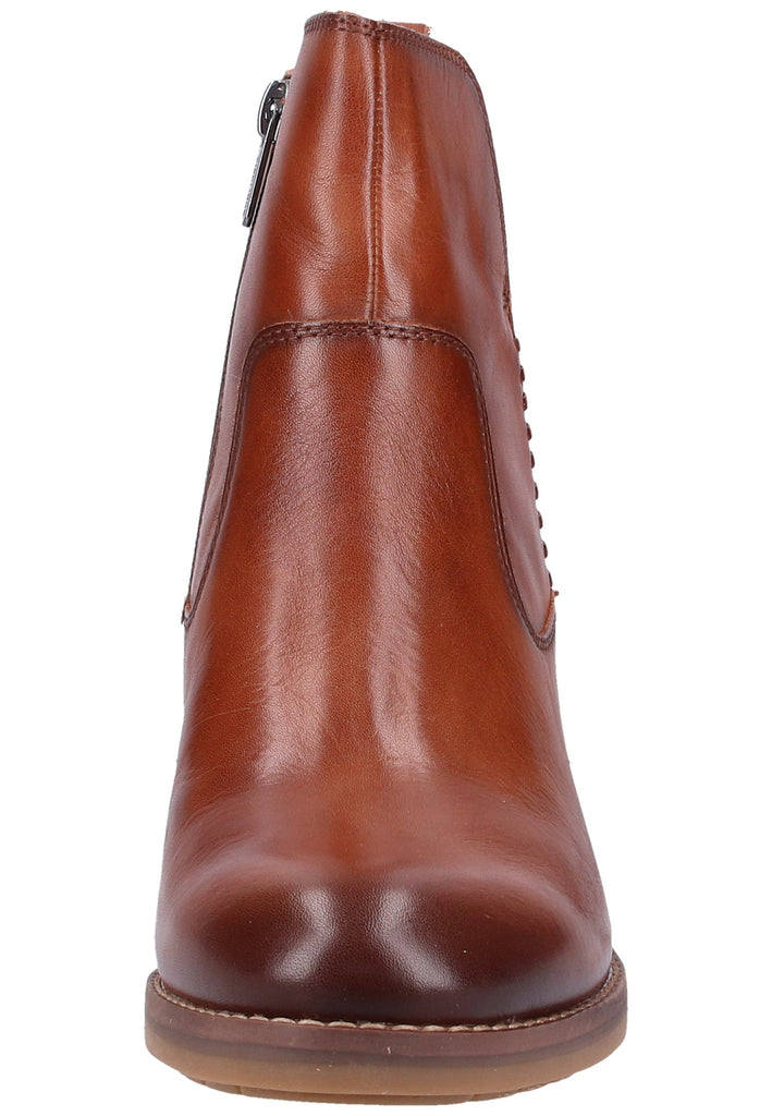 Pikolinos Stiefelette Leder Braun