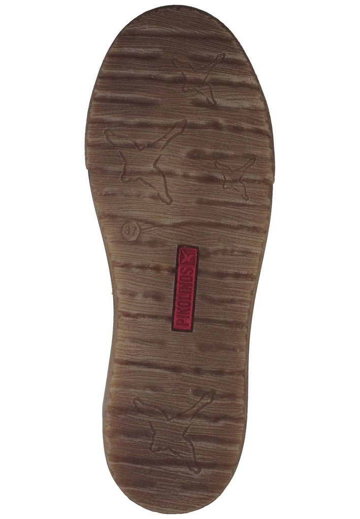 Pikolinos Stiefelette Leder Ocean