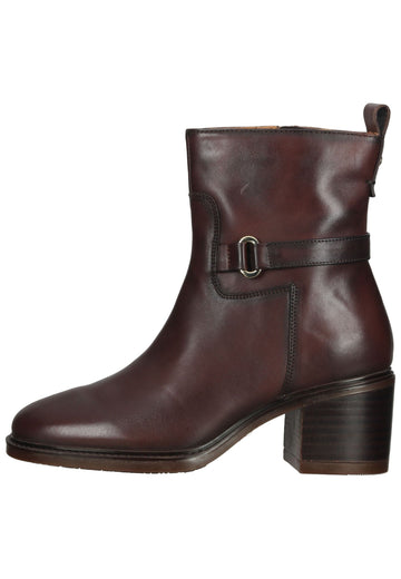 Stiefeletten Pikolinos Stiefelette Leder Braun