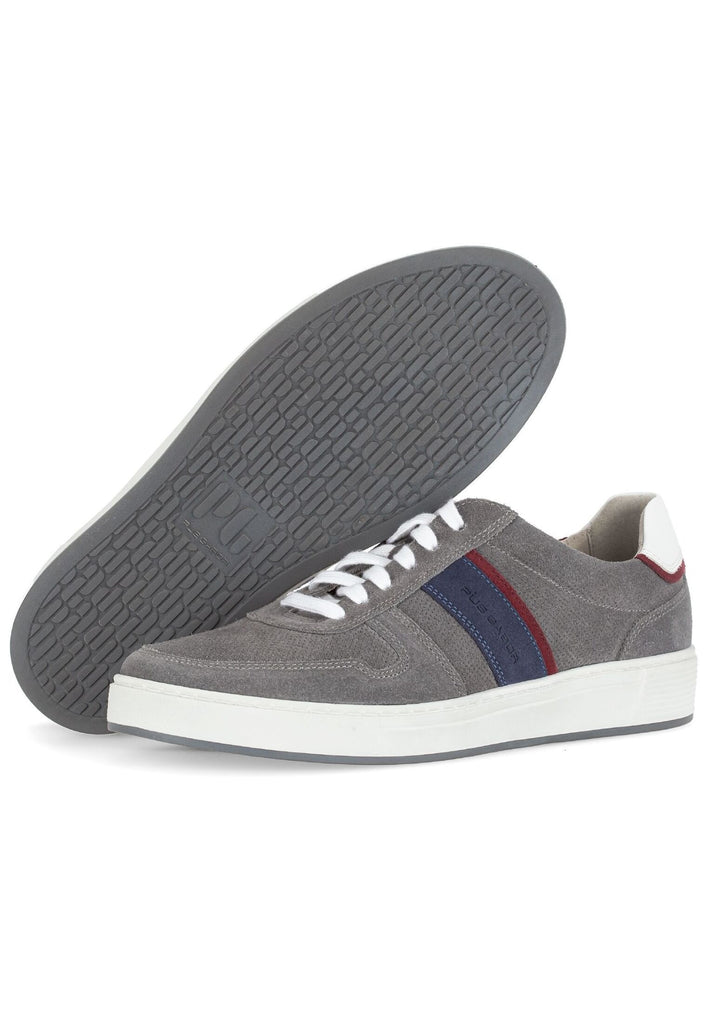 Pius Gabor Sneaker Leder Ash