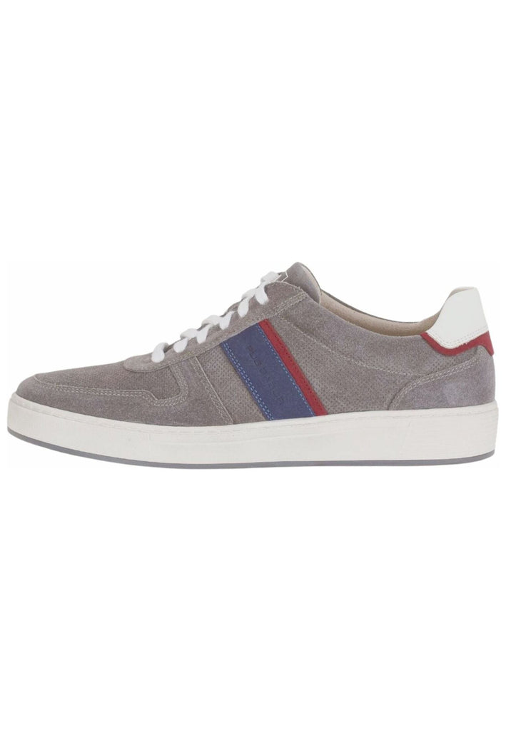 Pius Gabor Sneaker Leder Ash