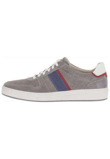 Pius Gabor Sneaker Leder Ash