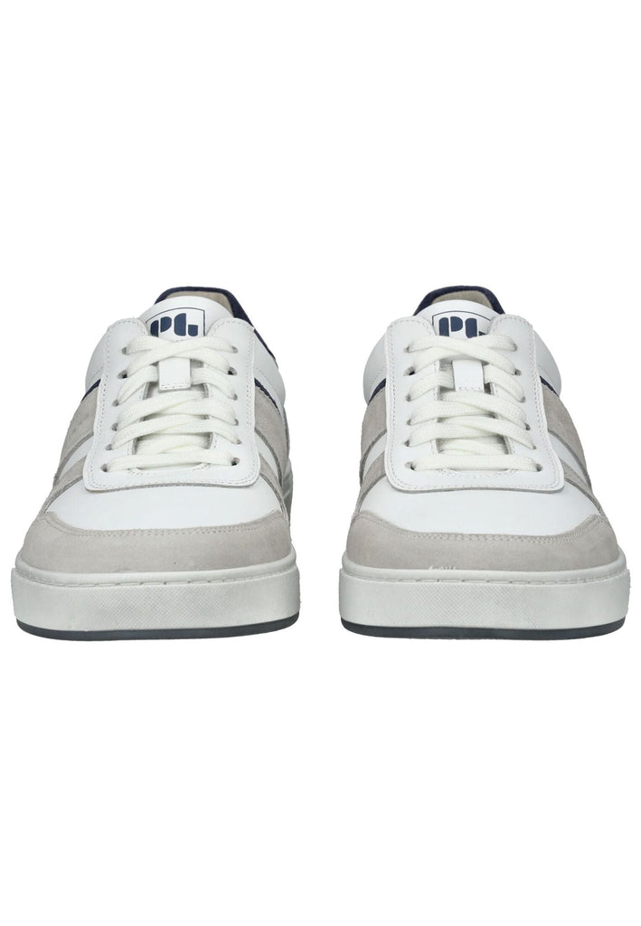 Pius Gabor Sneaker Leder Weiß