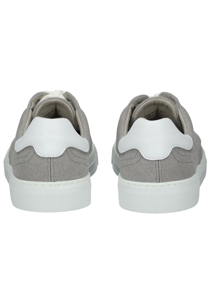 Pius Gabor Sneaker Textil Grau/Weiß