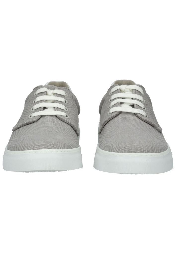 Pius Gabor Sneaker Textil Grau/Weiß