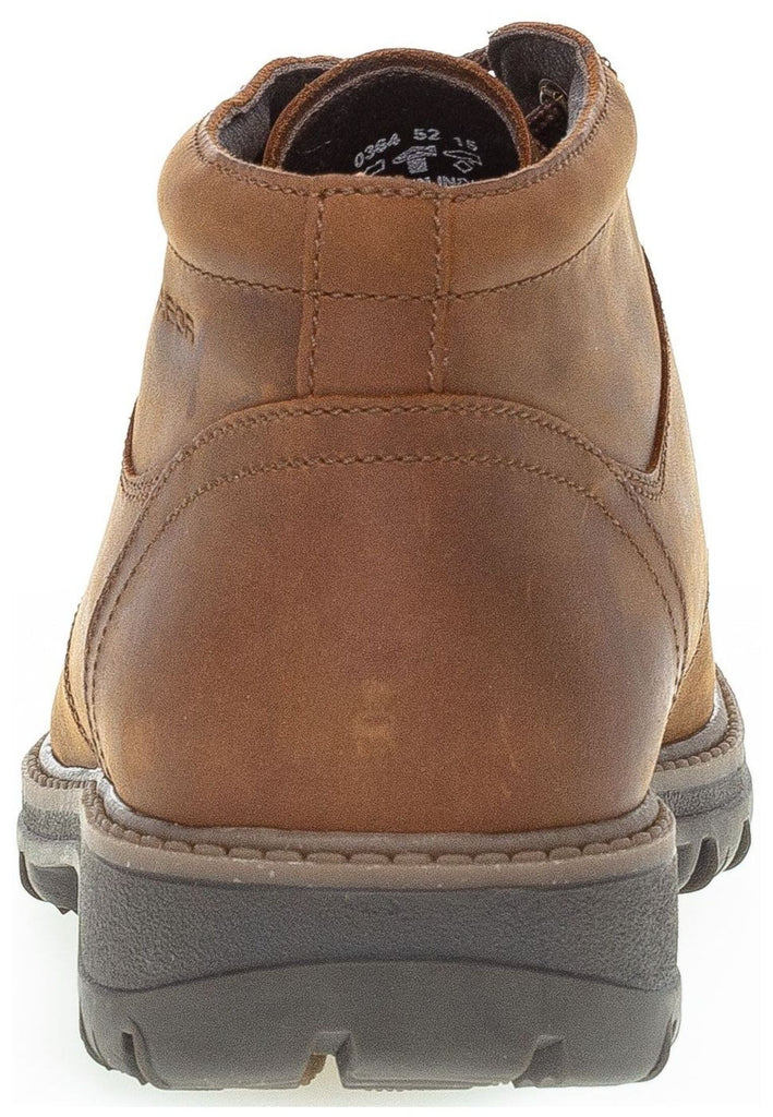 Pius Gabor Stiefelette Leder Braun