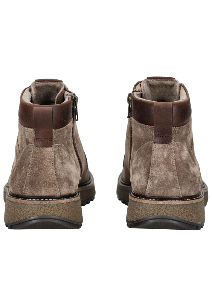 Pius Gabor Stiefelette Leder Dune