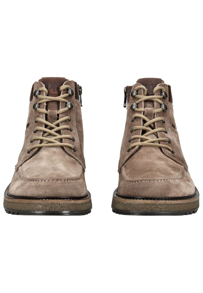 Pius Gabor Stiefelette Leder Dune