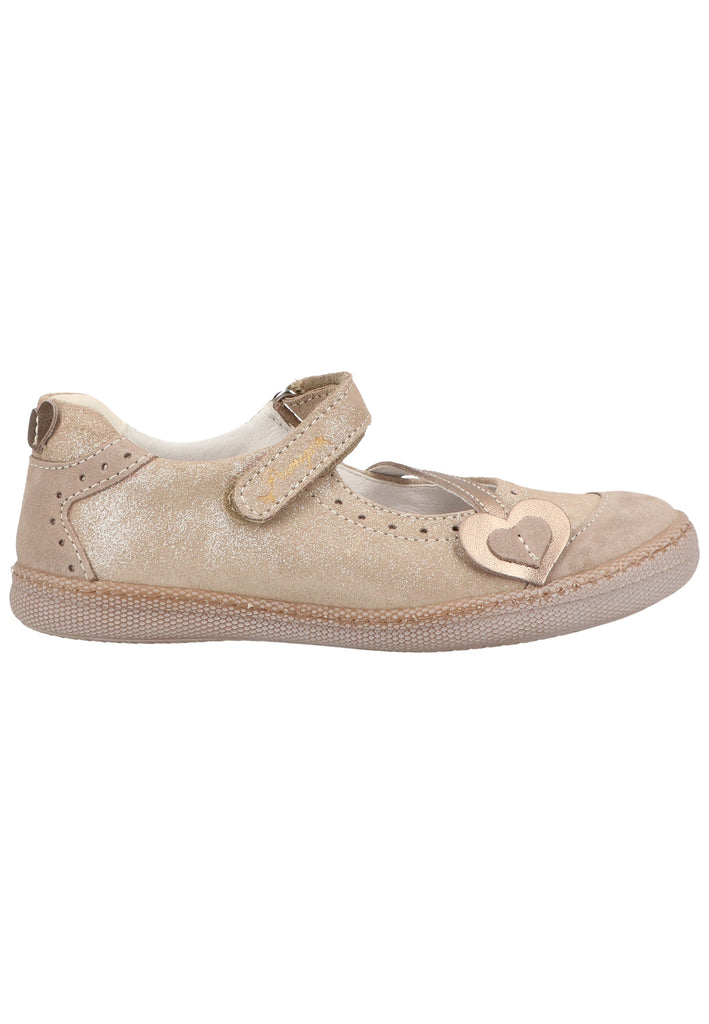 Primigi Ballerinas Leder Rosa