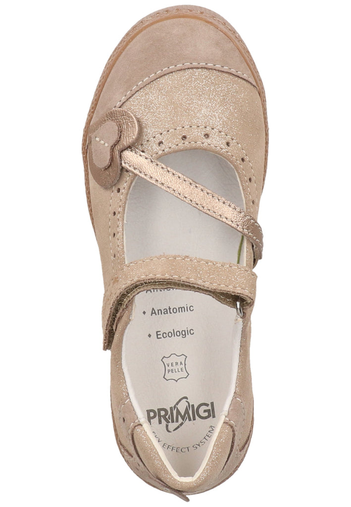 Primigi Ballerinas Leder Rosa