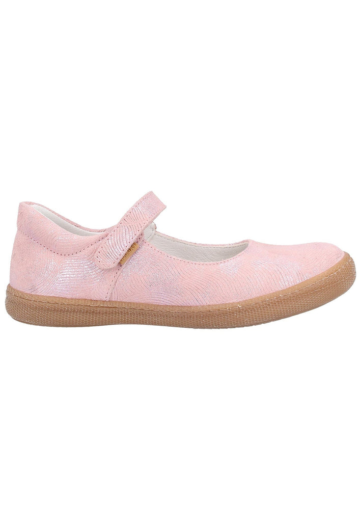 Primigi Ballerinas Leder Rosa