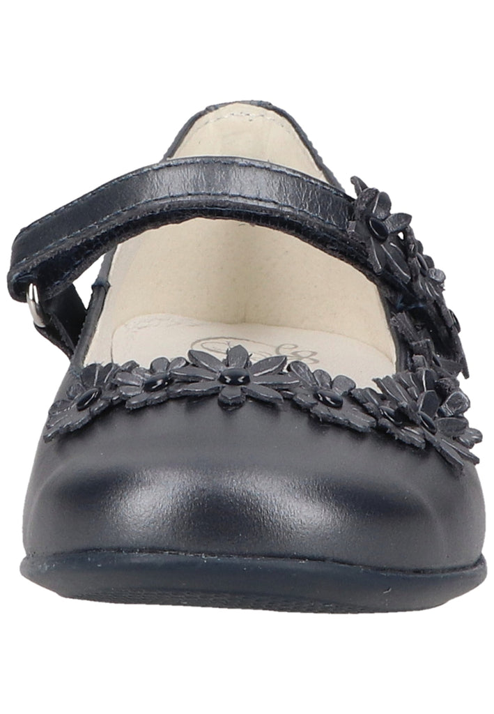 Primigi Ballerinas Nappaleder Blau