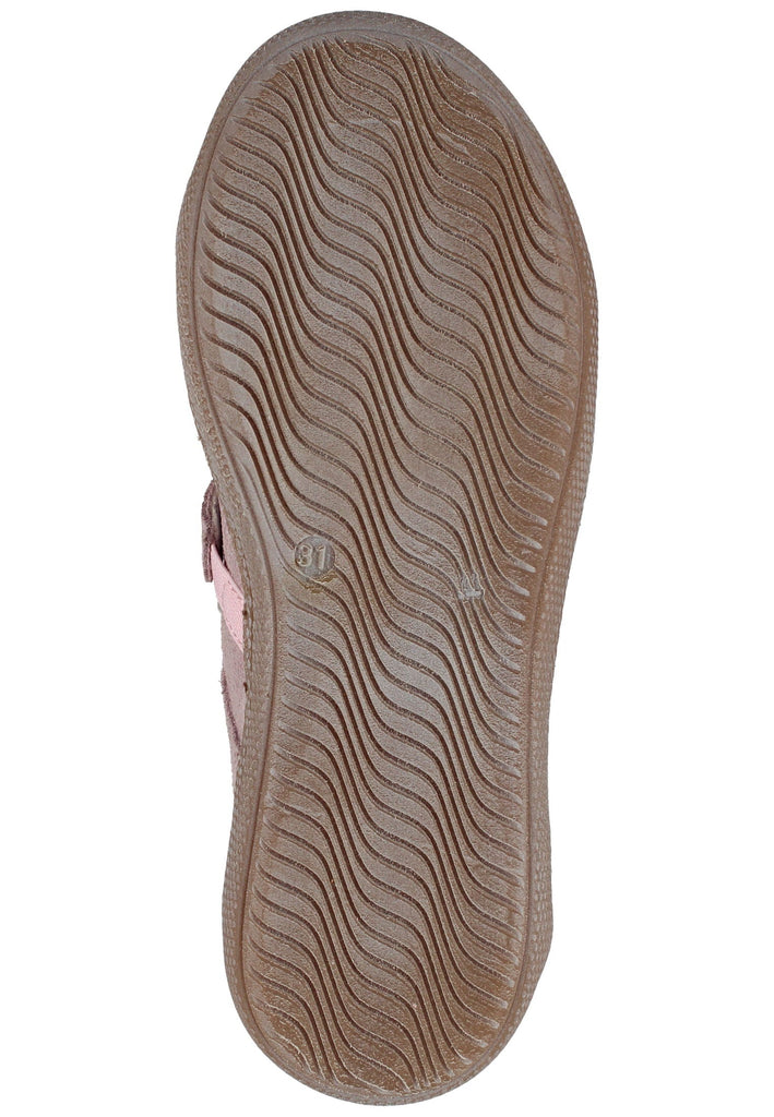 Primigi Ballerinas Veloursleder Rosa