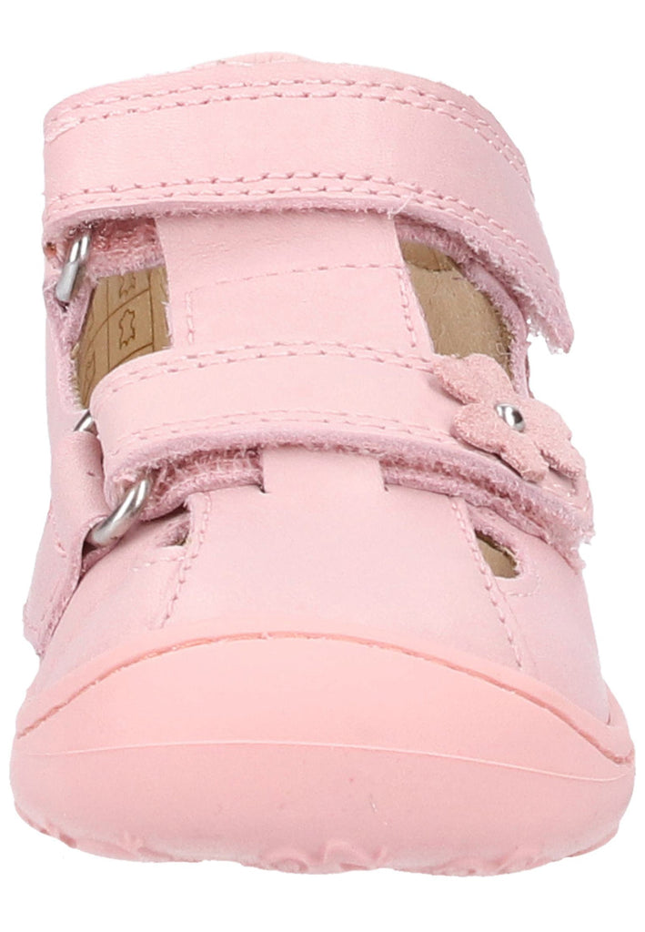 Primigi Halbschuhe Nappaleder Rosa