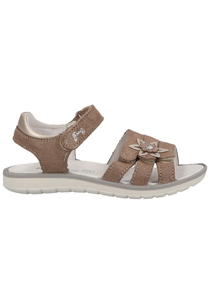 Primigi Sandalen Leder Beige