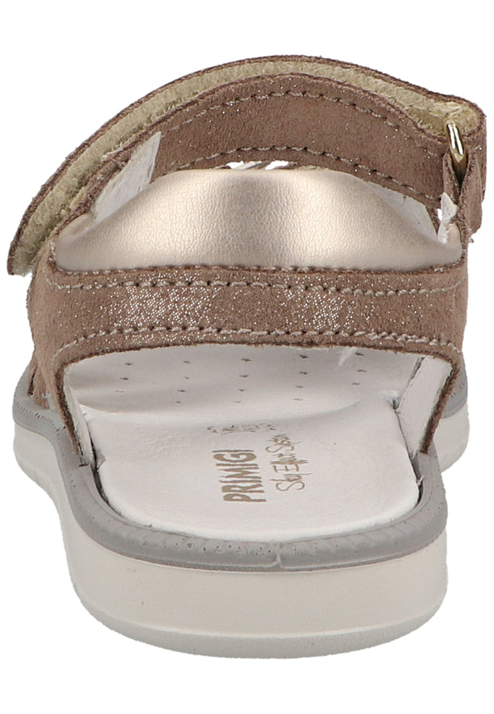 Primigi Sandalen Leder Beige