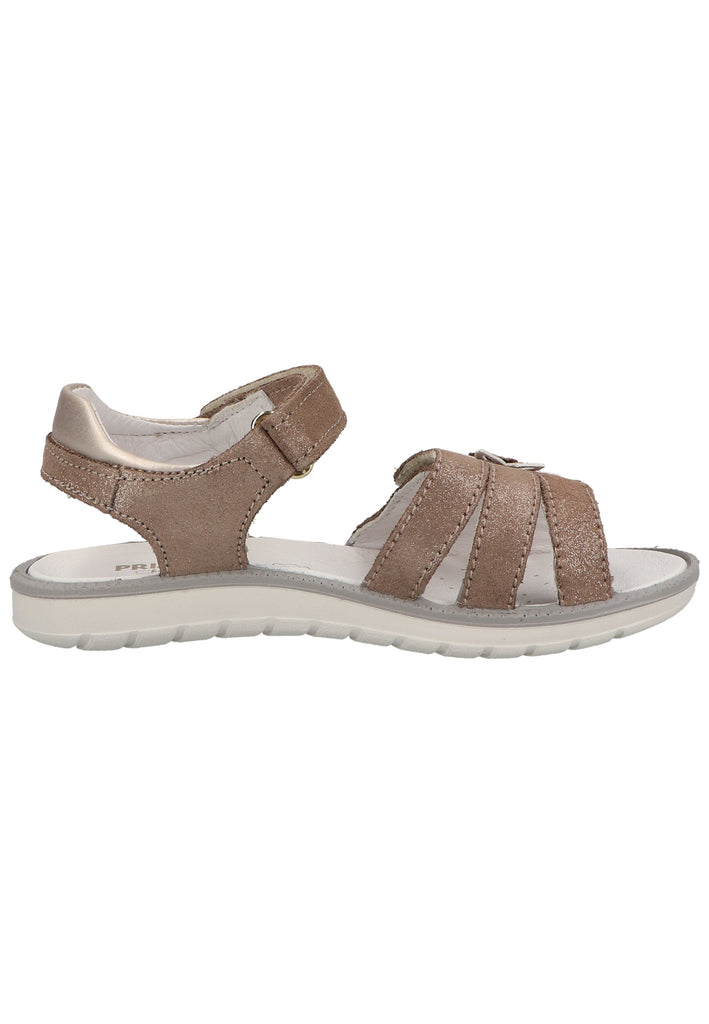 Primigi Sandalen Leder Beige