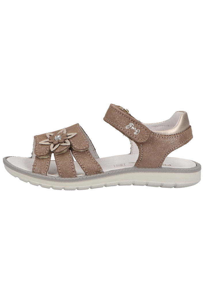 Primigi Sandalen Leder Beige