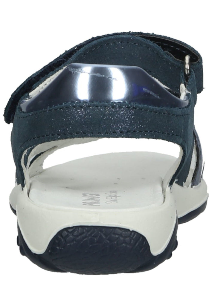 Primigi Sandalen Leder Blau
